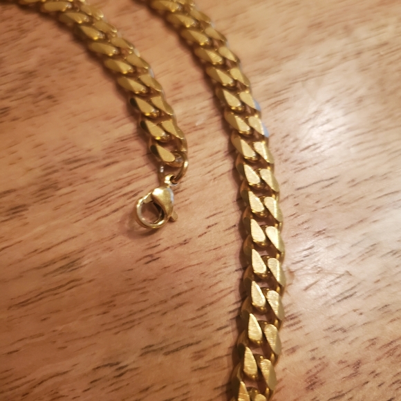 Cuban Chain by NEVAEH - Picture 5 of 7